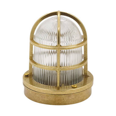 Pedestal Lights