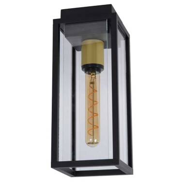Image of Lucide Laurens Outdoor Porch Light