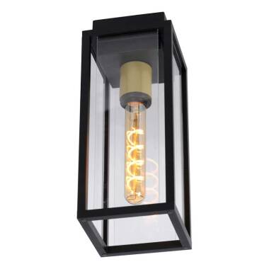 Image of Lucide Laurens Outdoor Porch Light
