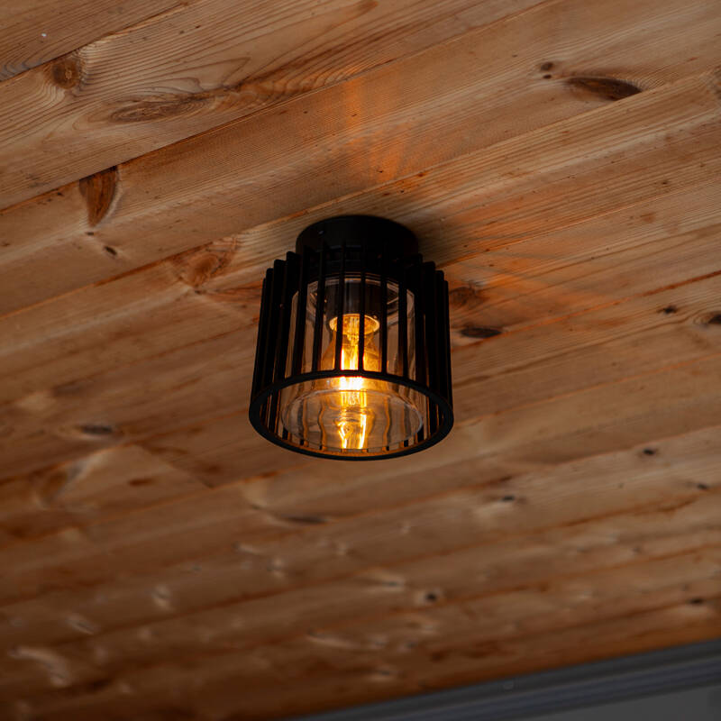 Image of Lutec Shyne Outdoor Porch Light