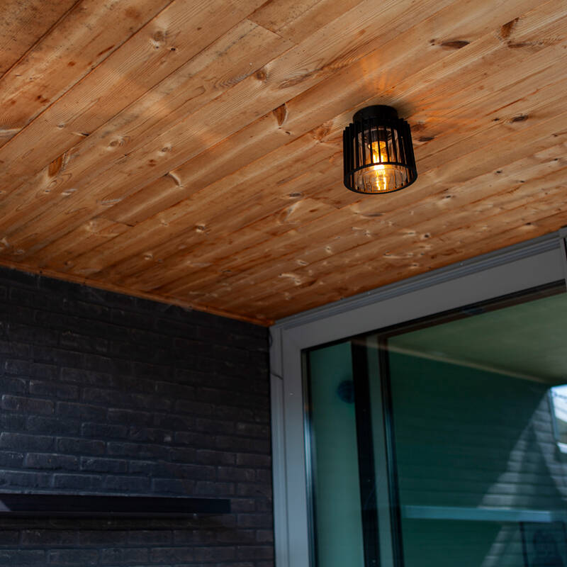 Image of Lutec Shyne Outdoor Porch Light
