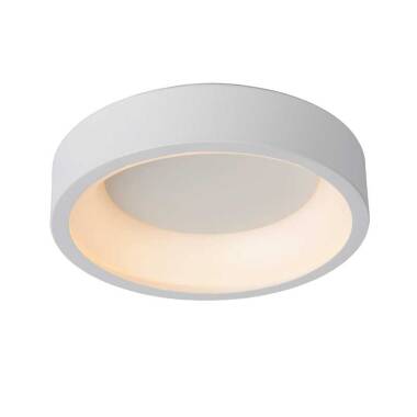 Lucide Talowe Halo LED Flush Ceiling Light