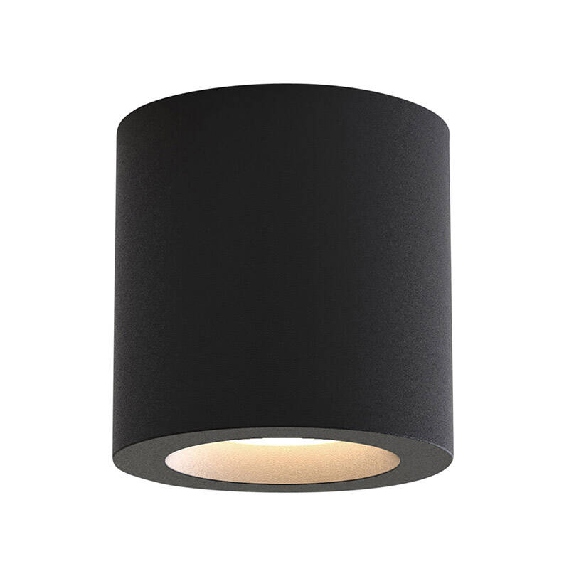 Image of Astro Kos II Outdoor Flush Ceiling Light