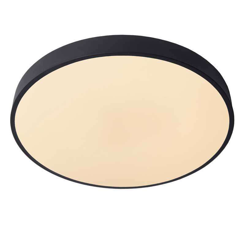 Image of Lucide Unar LED Flush Light