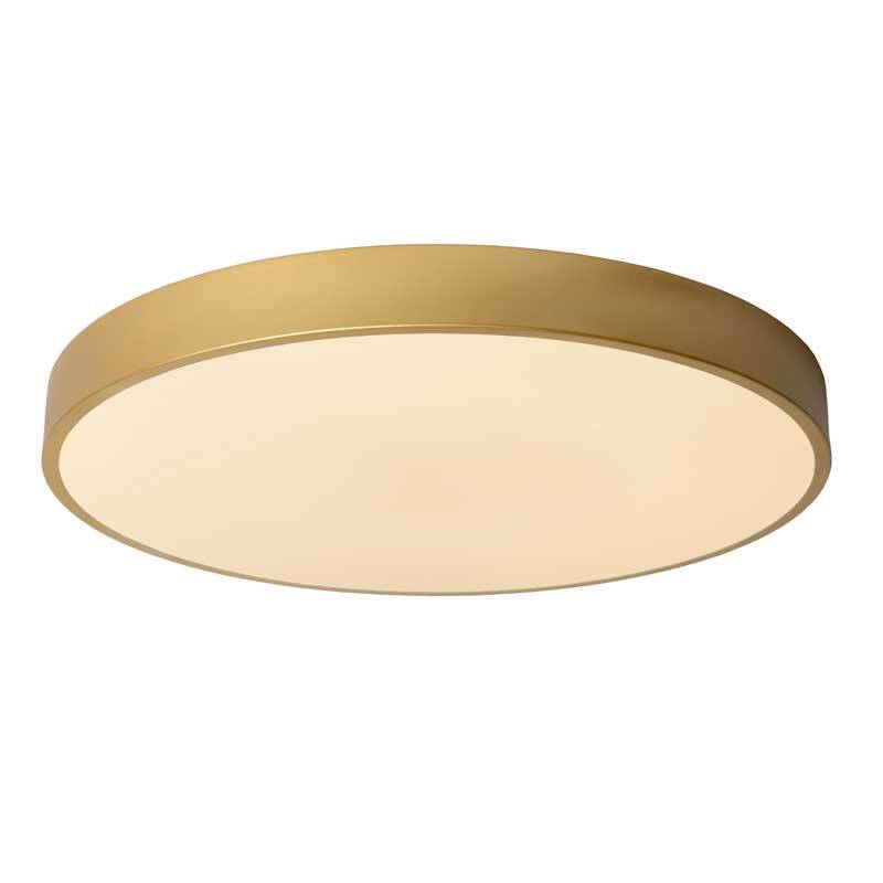 Image of Lucide Unar LED Flush Light