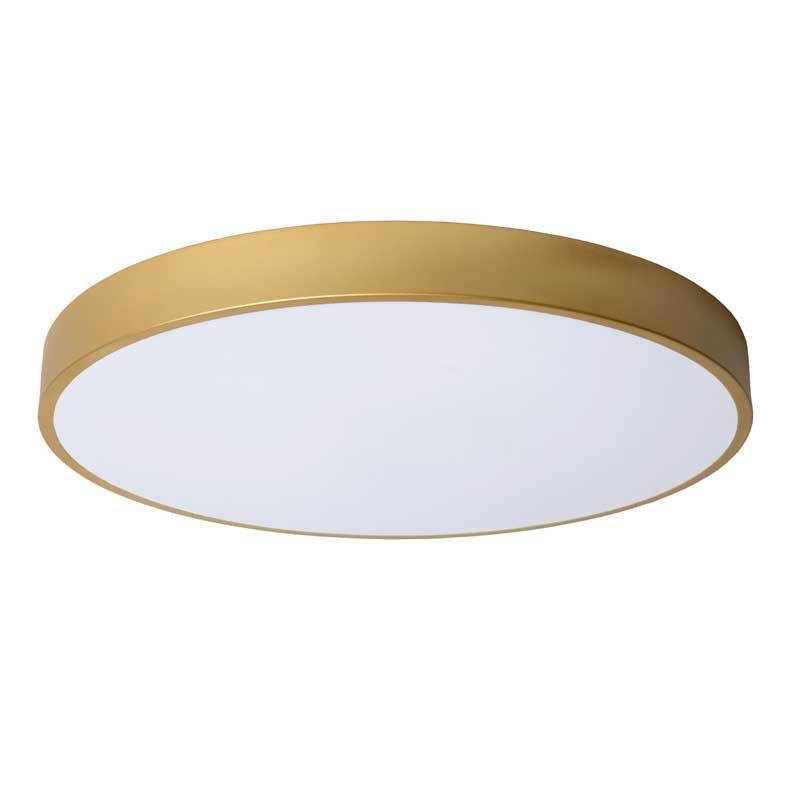 Image of Lucide Unar LED Flush Light