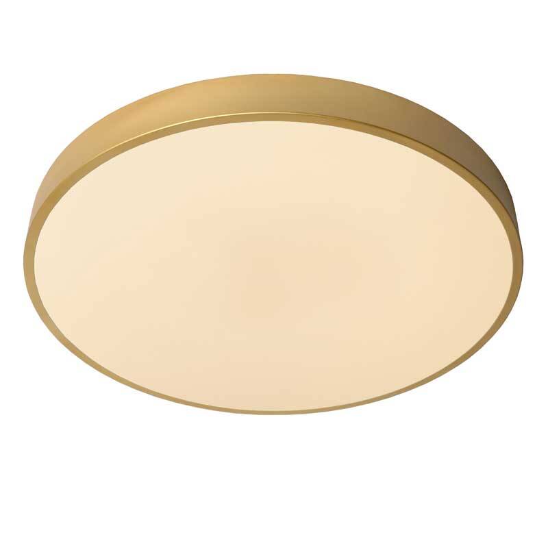 Image of Lucide Unar LED Flush Light