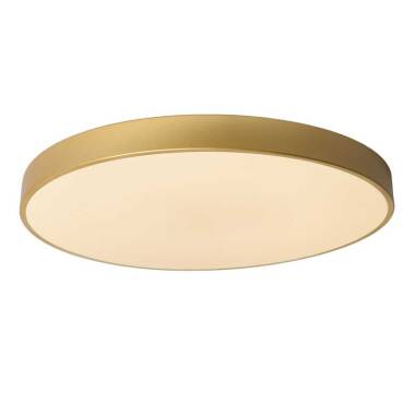 Lucide Unar LED Flush Light