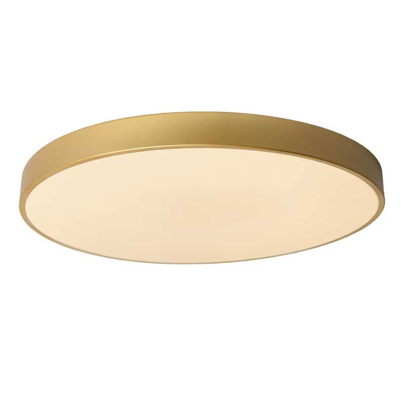 Image of Lucide Unar LED Flush Light