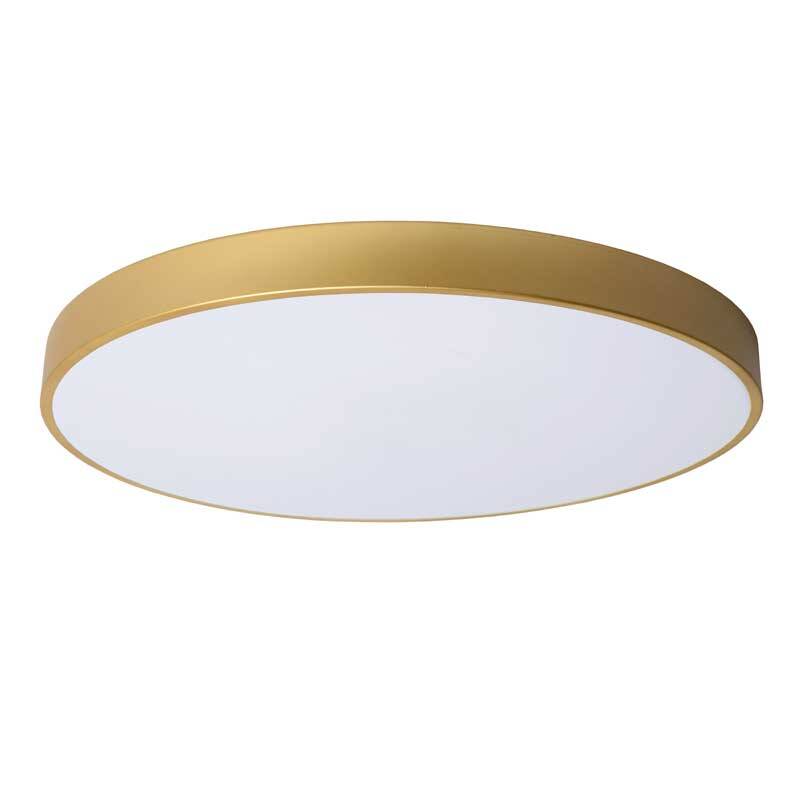 Image of Lucide Unar LED Flush Light