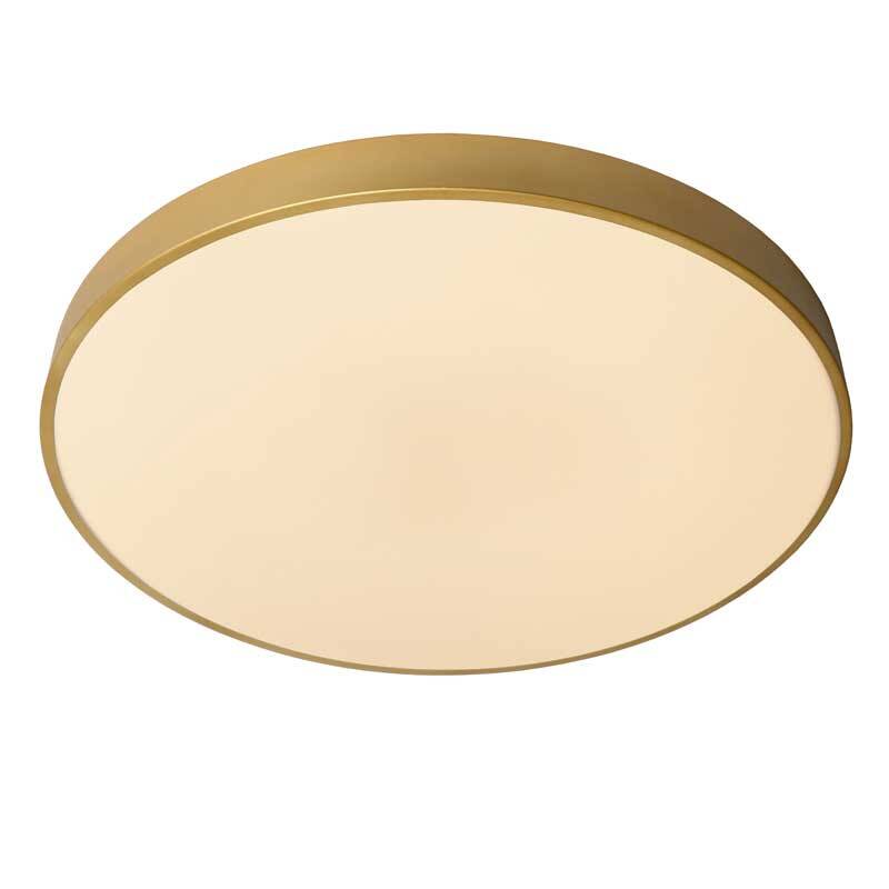 Image of Lucide Unar LED Flush Light