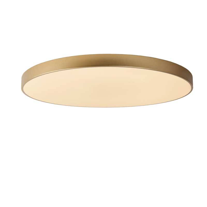 Image of Lucide Unar LED Flush Light