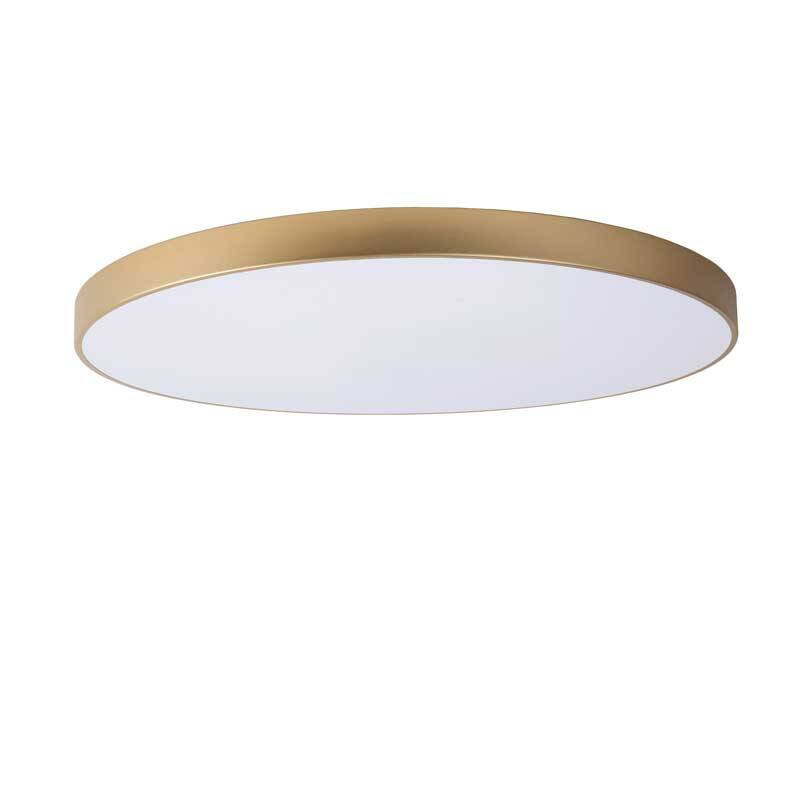 Image of Lucide Unar LED Flush Light