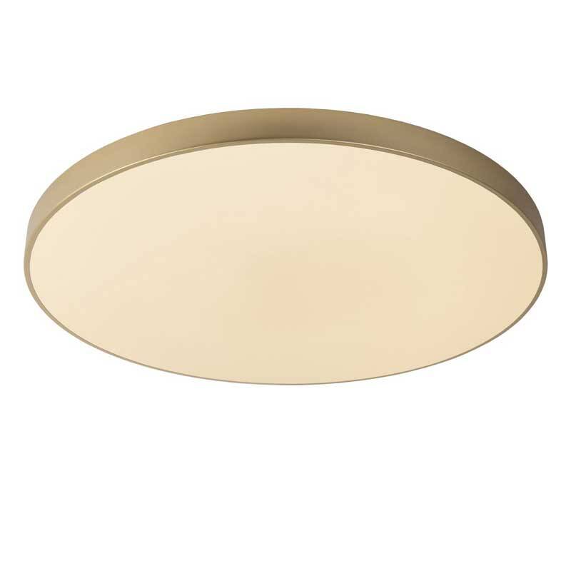 Image of Lucide Unar LED Flush Light