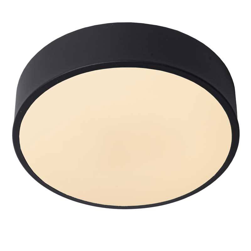 Image of Lucide Unar LED Flush Light
