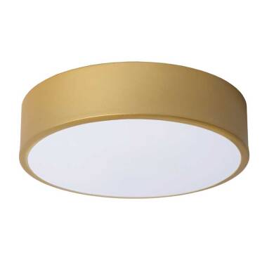 Image of Lucide Unar LED Flush Light