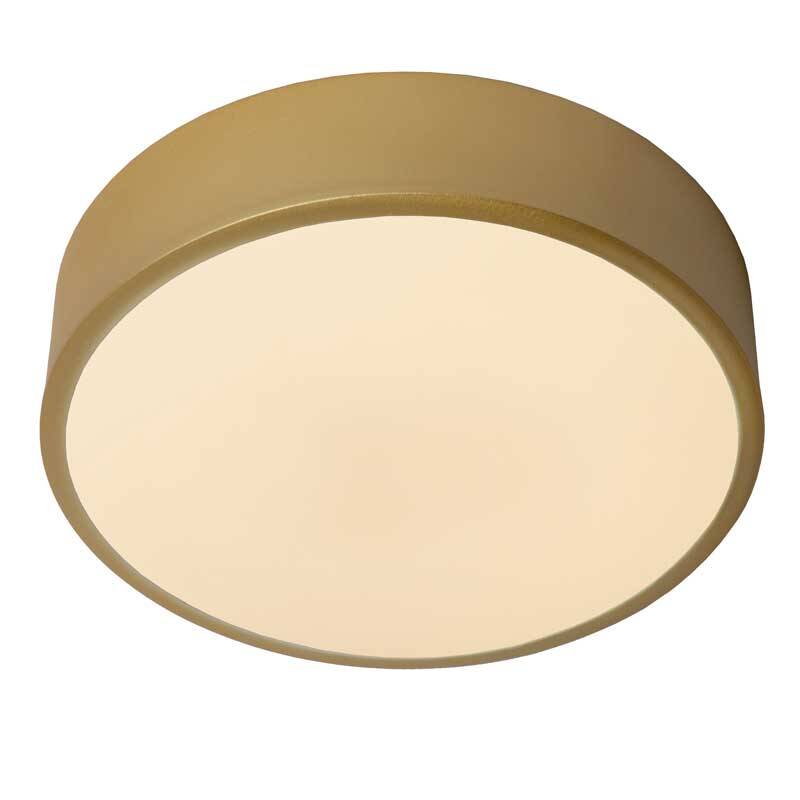 Image of Lucide Unar LED Flush Light
