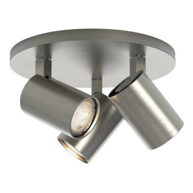 Image of Astro Ascoli 3 Light Spotlight Plate