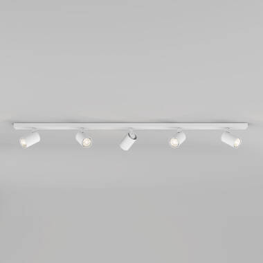 Astro Ascoli 5 Light Bar Spotlight