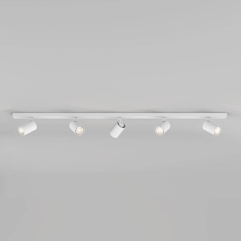 Image of Astro Ascoli 5 Light Bar Spotlight
