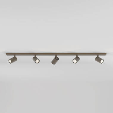 Astro Ascoli 5 Light Bar Spotlight