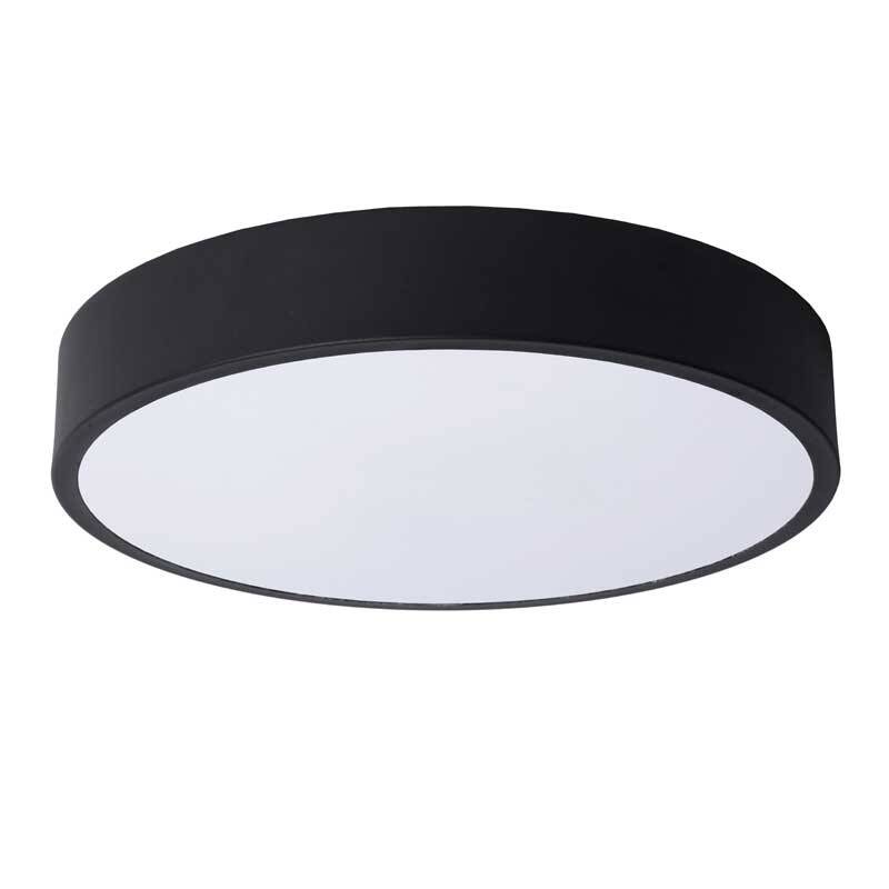 Image of Lucide Unar LED Flush Light