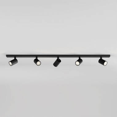 Astro Ascoli 5 Light Bar Spotlight