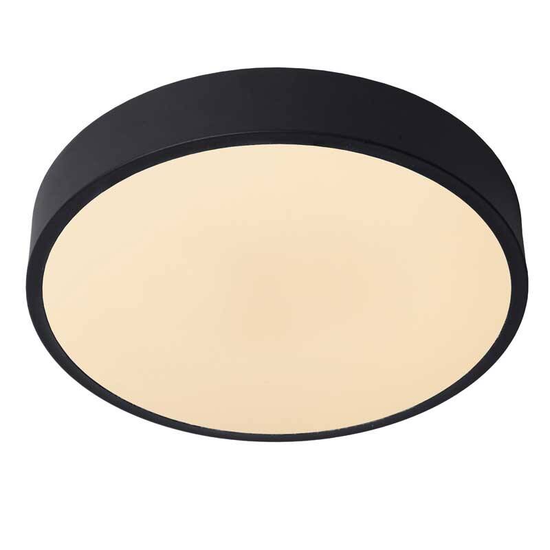 Image of Lucide Unar LED Flush Light