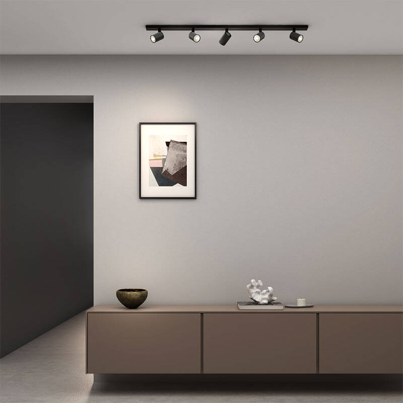 Image of Astro Ascoli 5 Light Bar Spotlight