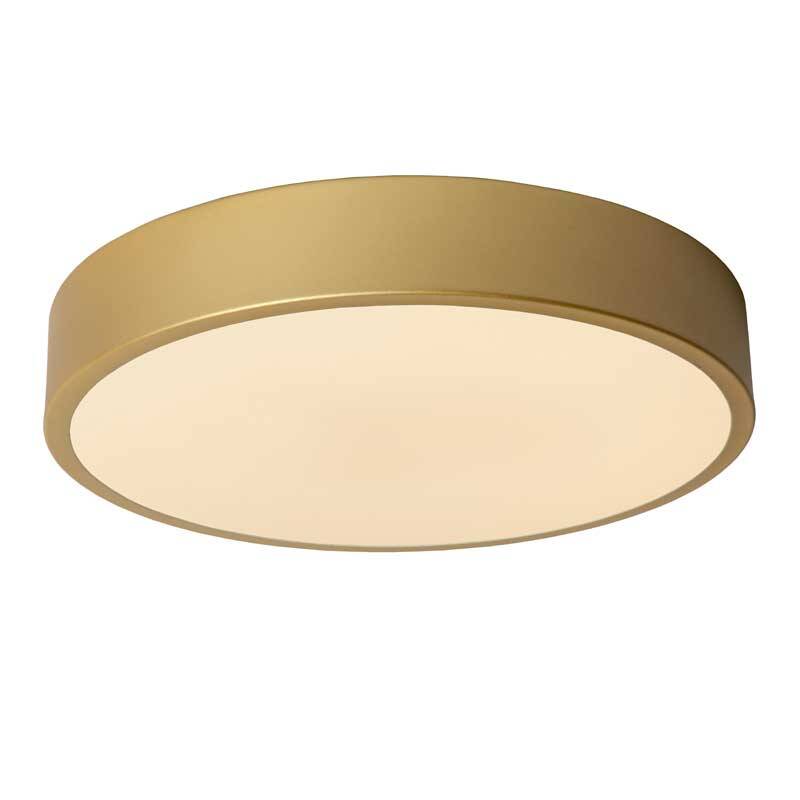 Image of Lucide Unar LED Flush Light