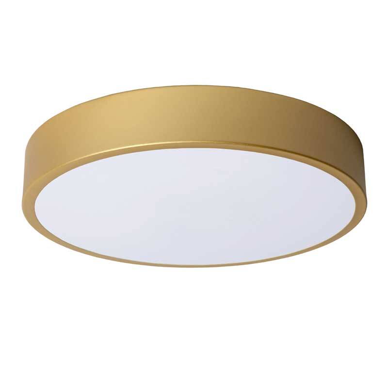 Image of Lucide Unar LED Flush Light