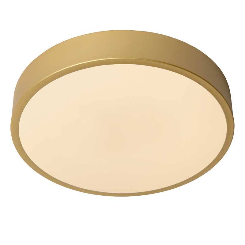Image of Lucide Unar LED Flush Light