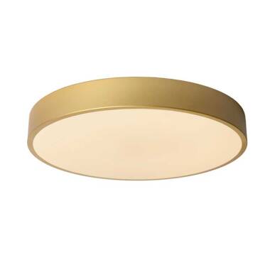 Lucide Unar LED Flush Light