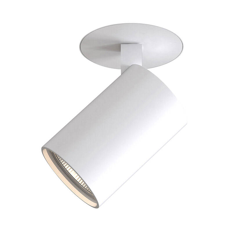 Image of Astro Ascoli Fire Rated Recessed Ceiling Spotlight