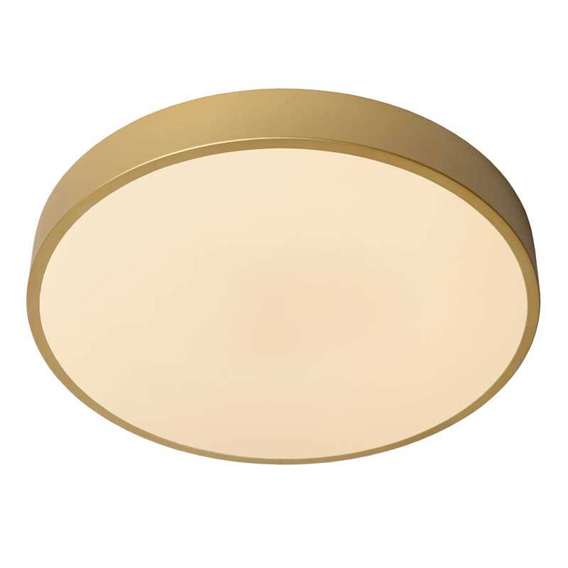 Image of Lucide Unar LED Flush Light