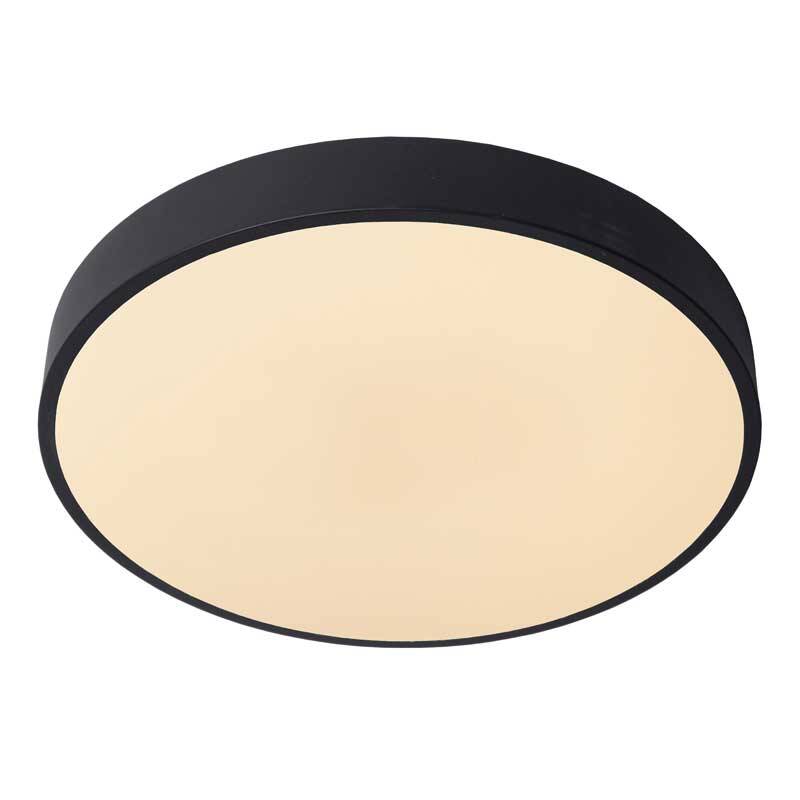 Image of Lucide Unar LED Flush Light
