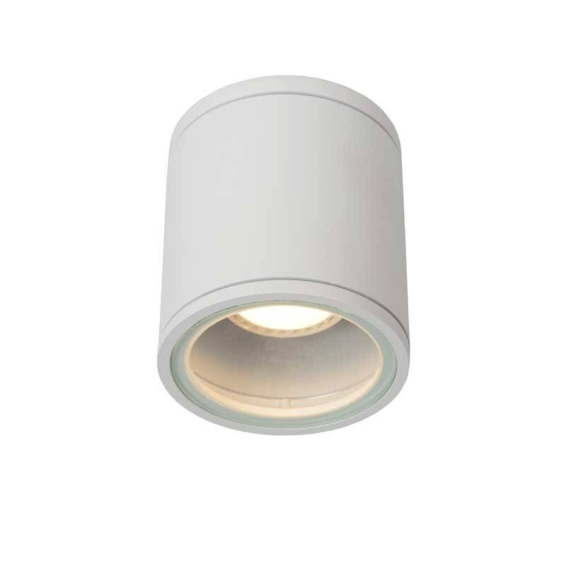 Image of Lucide Aven Bathroom Ceiling Spotlight