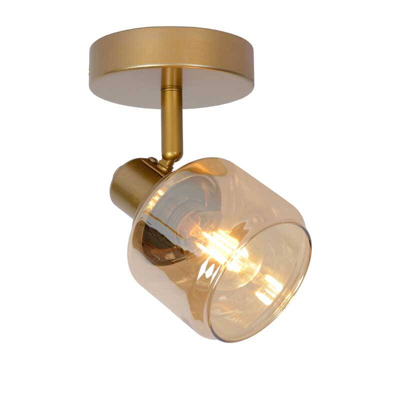 Image of Lucide Bjorn Ceiling Spotlight