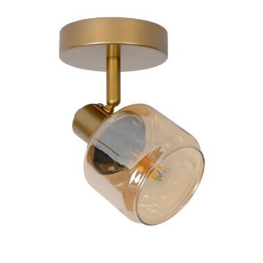 Image of Lucide Bjorn Ceiling Spotlight