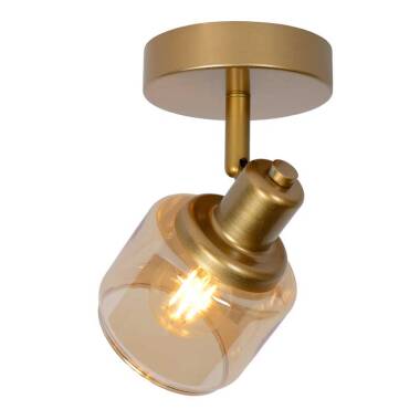 Image of Lucide Bjorn Ceiling Spotlight