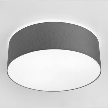 Edit Cameron Flush Ceiling Light