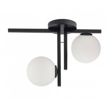 Edit Link Flush Ceiling Light