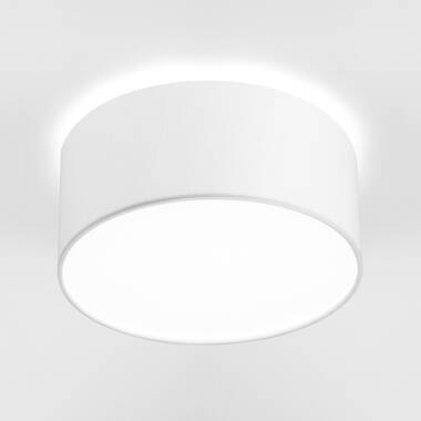 Edit Cameron Flush Ceiling Light