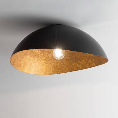 Edit Solaris Flush Ceiling Light