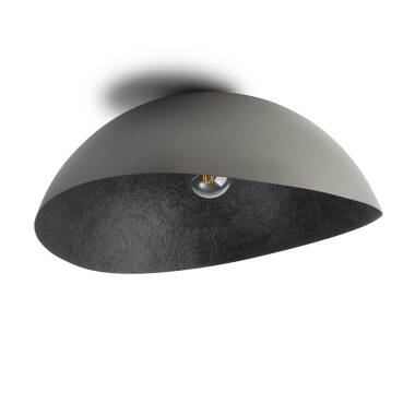Edit Solaris Flush Ceiling Light
