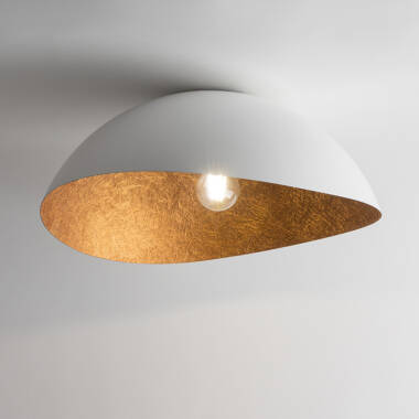Edit Solaris Flush Ceiling Light