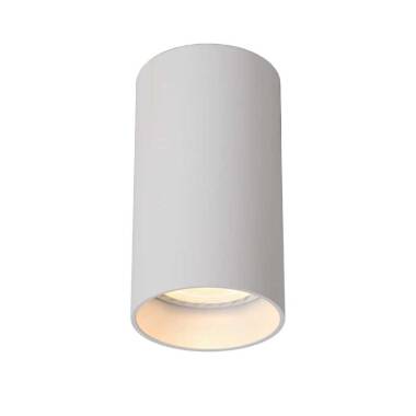 Lucide Delto Round LED Single Spotlight