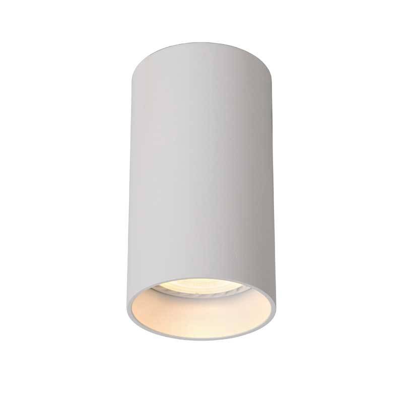 Image of Lucide Delto Round LED Single Spotlight