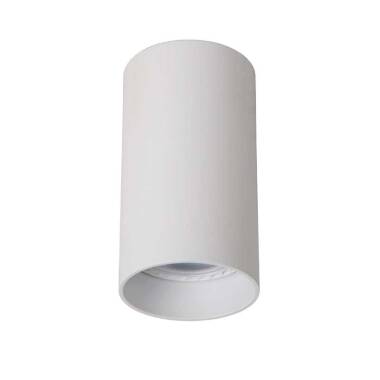Image of Lucide Delto Round LED Single Spotlight