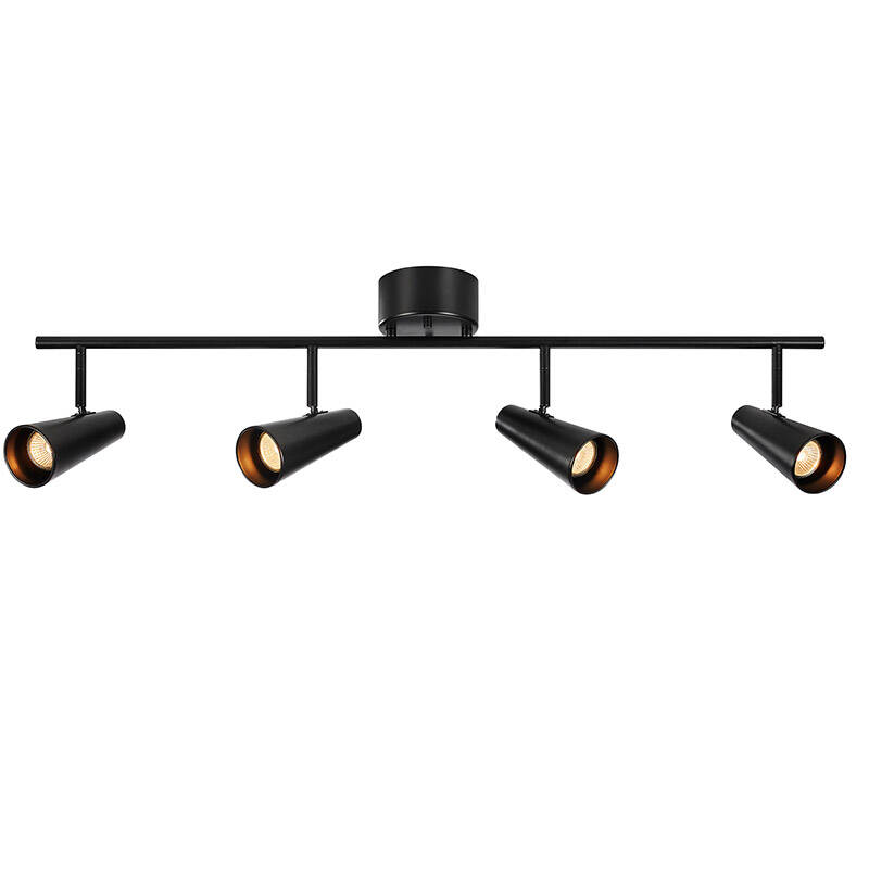 Image of Crest 4 Light Spotlight Bar
